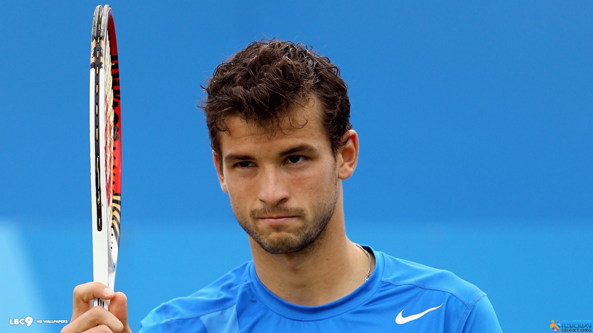 弟弟的训练 弟弟的训练