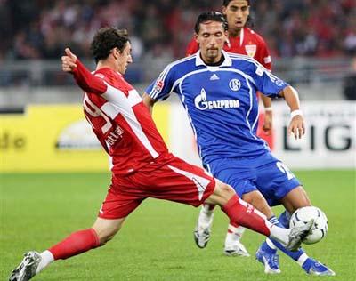 在加拿大站 在加拿大站